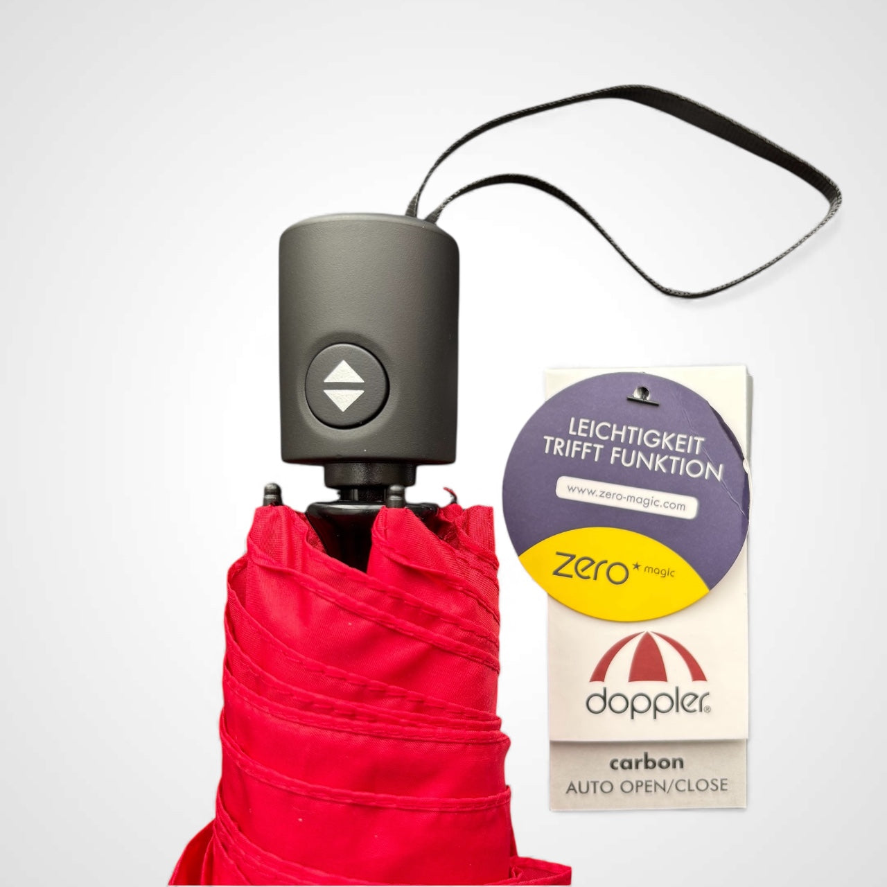 Doppler Umbrella Zero 744563DRO