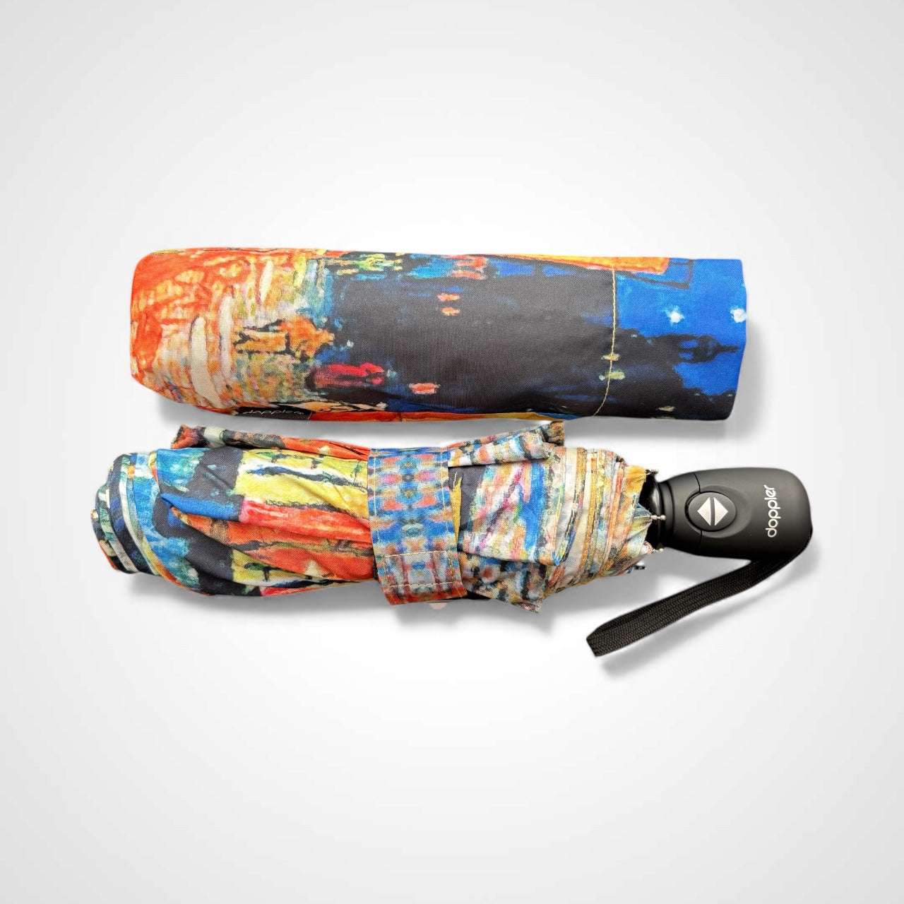 DOPPLER Umbrella UV Protection 744157C