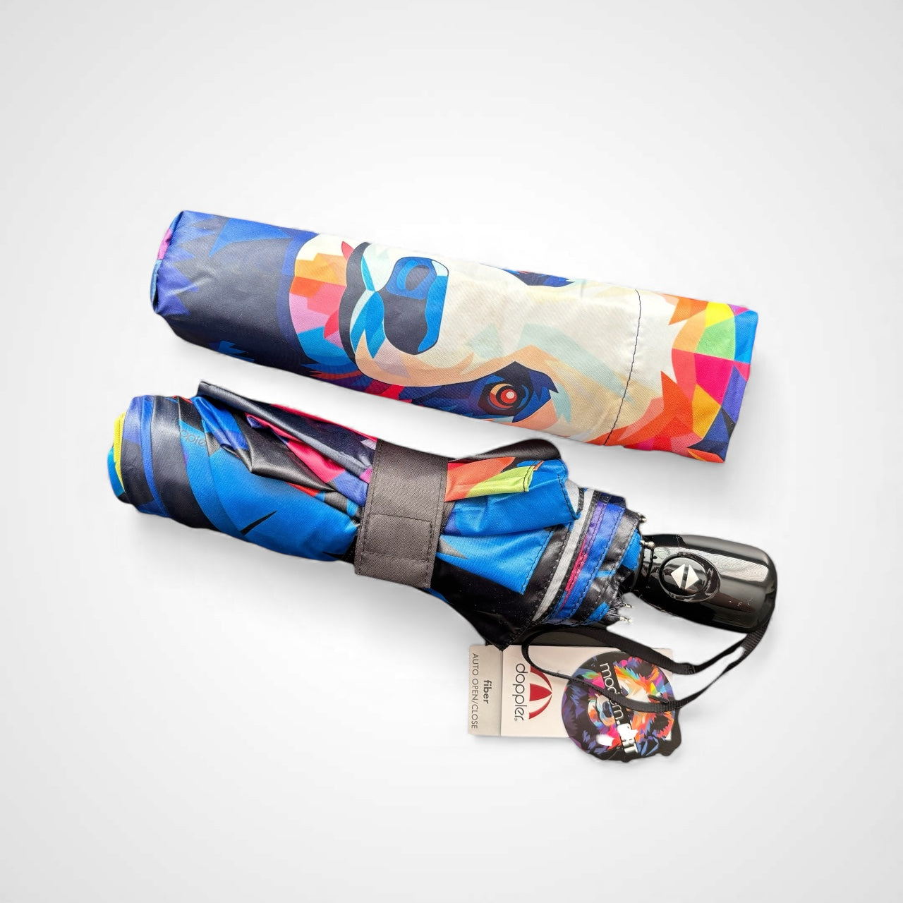 DOPPLER Modern ART 74615731