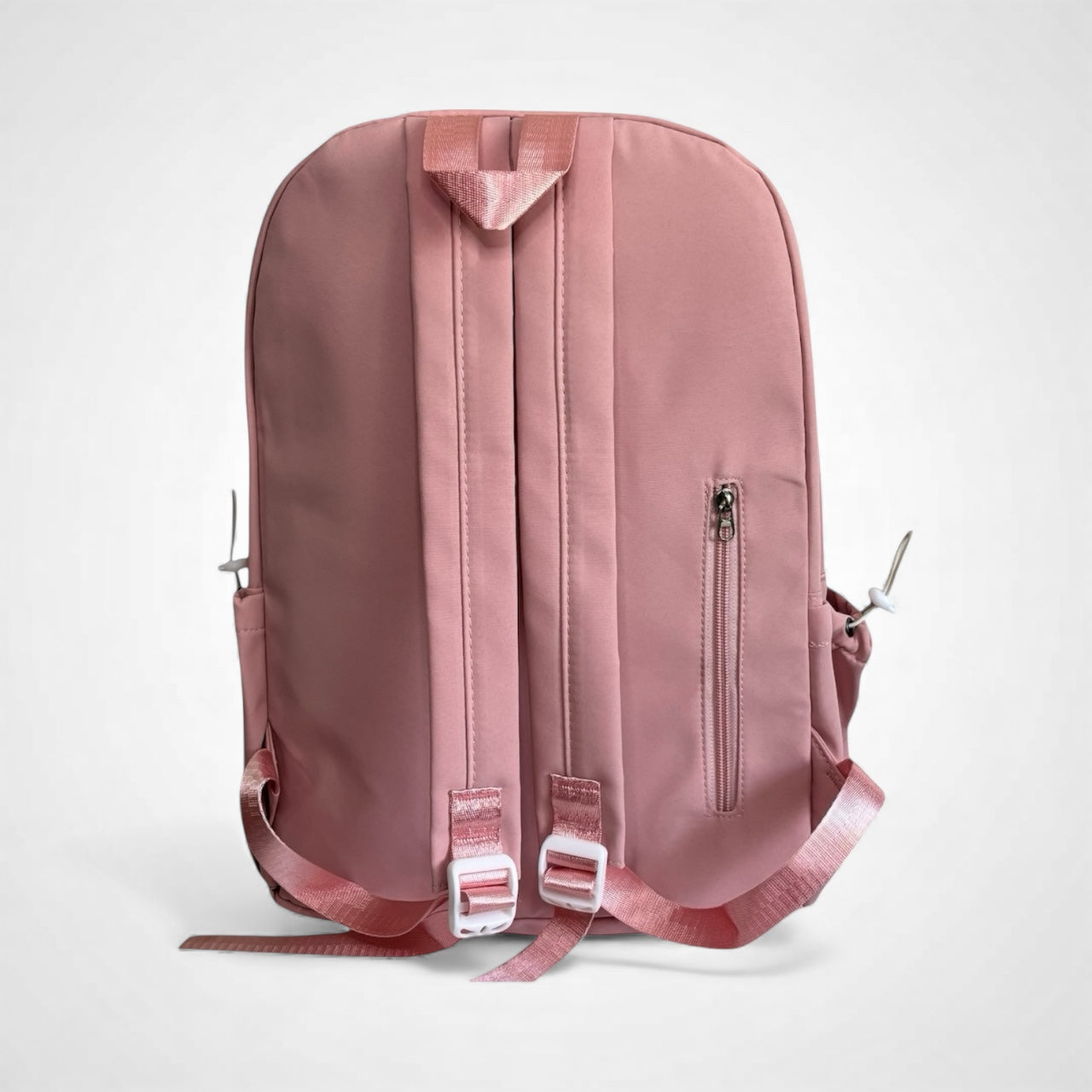 Girls 17'' School Backpack-Book Bag, Lightweight Laptop Bag