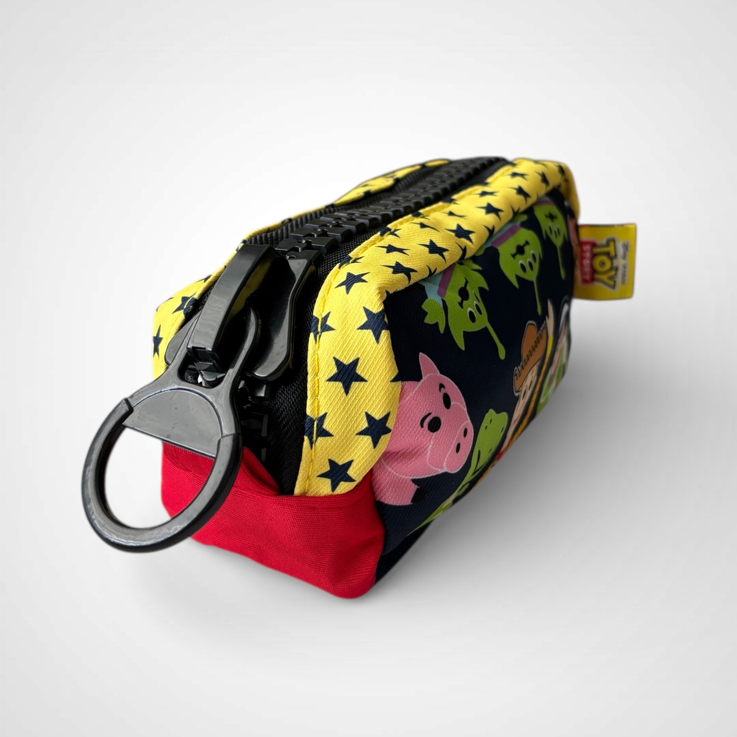 Toy Story Pencil Case for Kids – Zipper Pencil Pouch, School & Travel