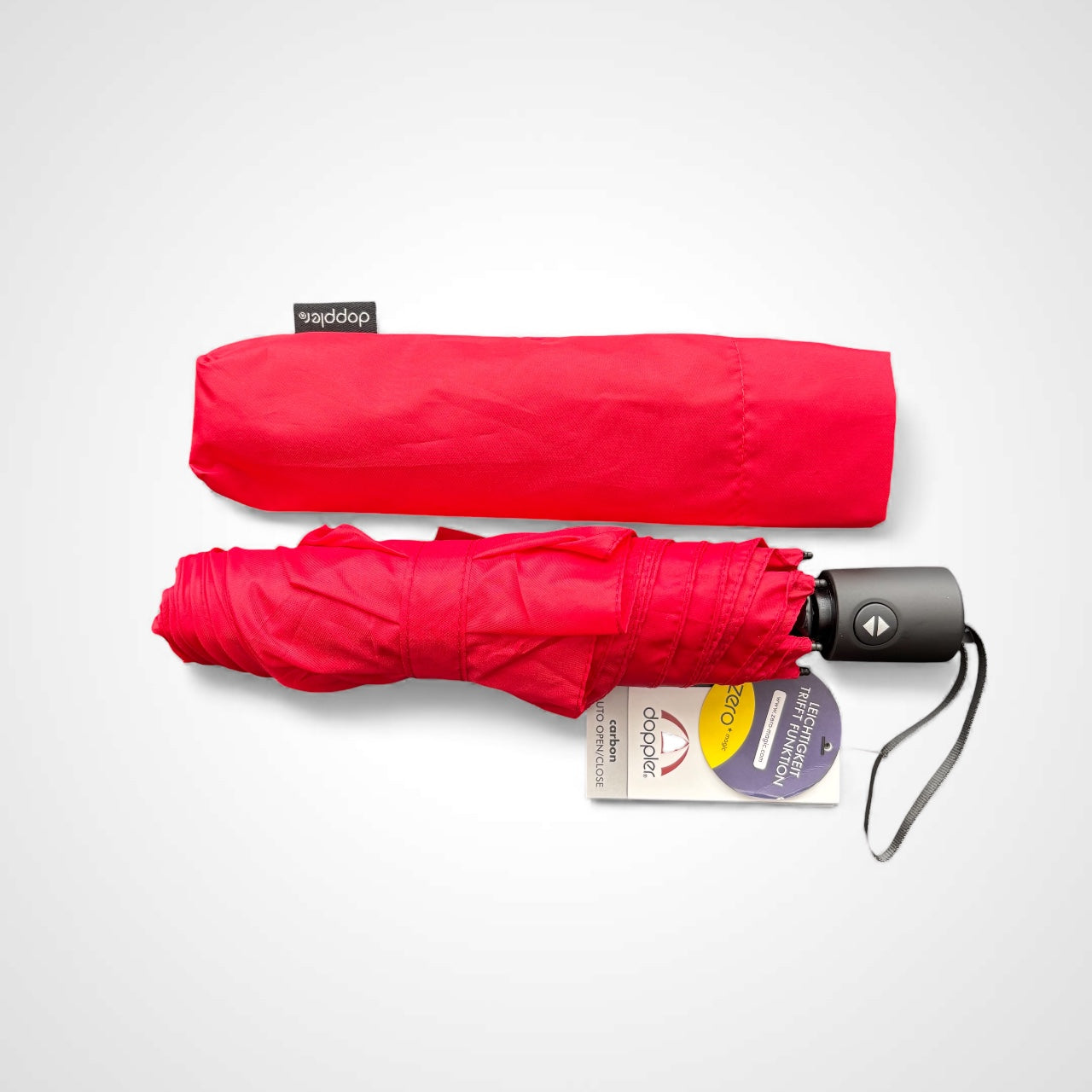 Doppler Umbrella Zero 744563DRO