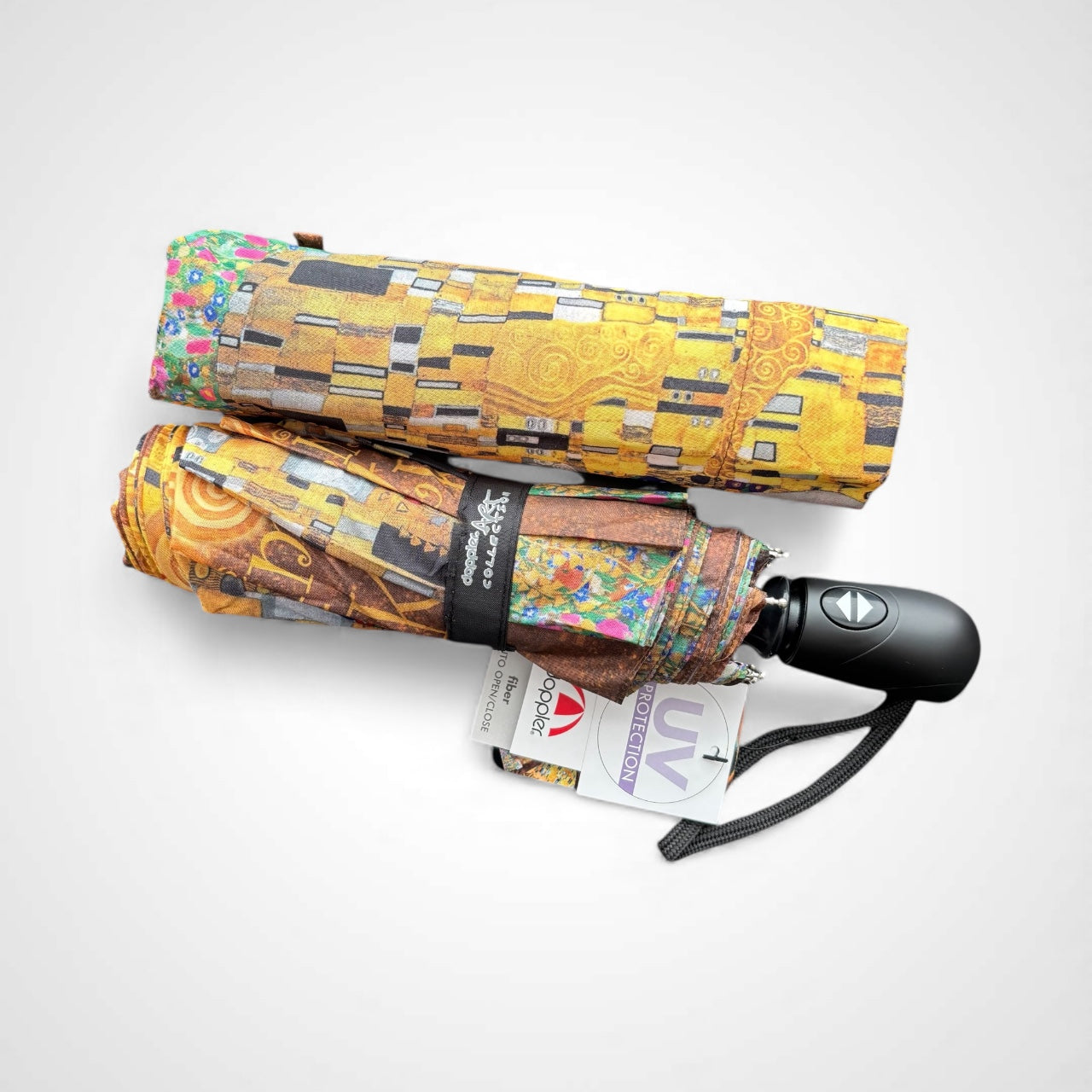 DOPPLER Umbrella UV Protection 744959K