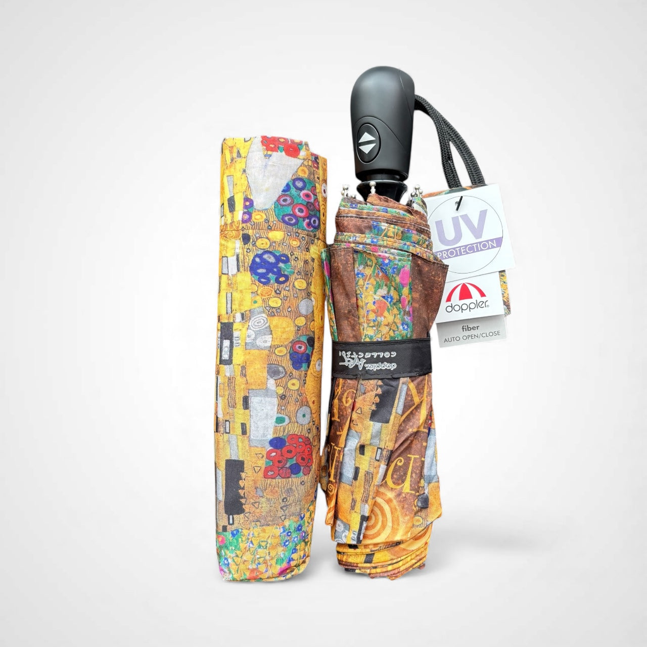 DOPPLER Umbrella UV Protection 744959K