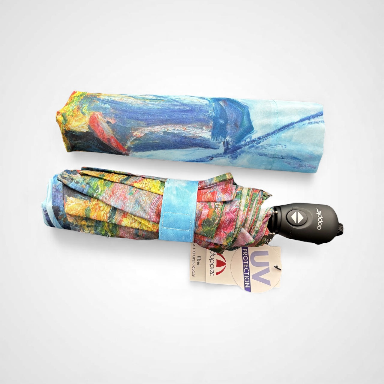 DOPPLER Umbrella UV Protection 744157W