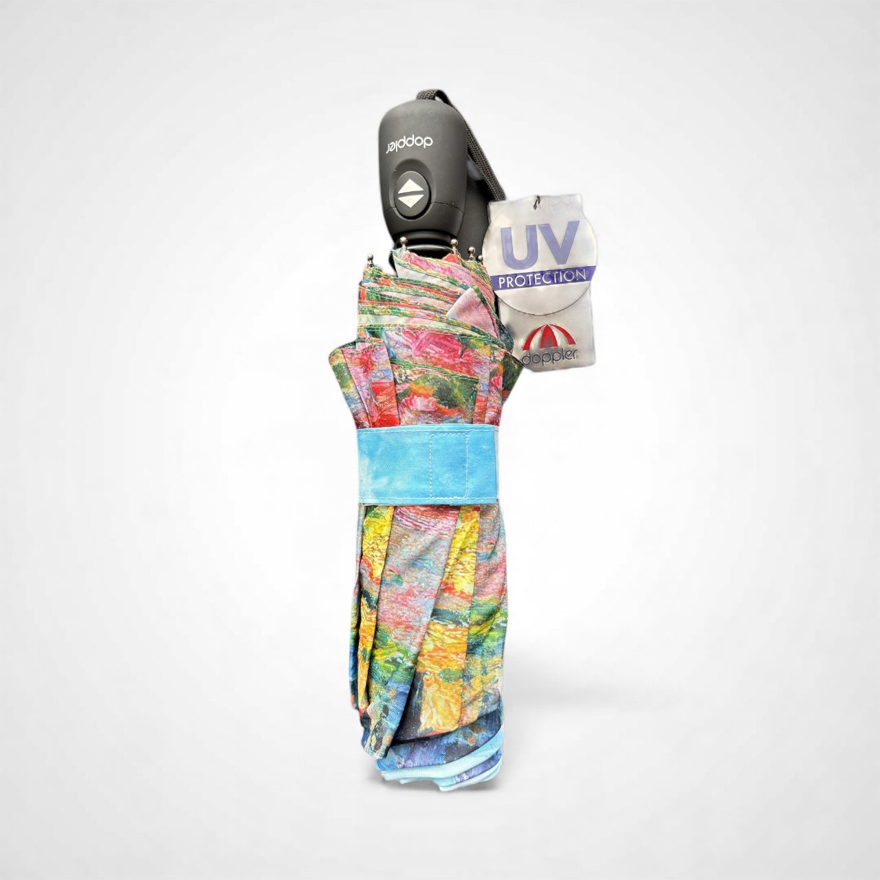 DOPPLER Umbrella UV Protection 744157W