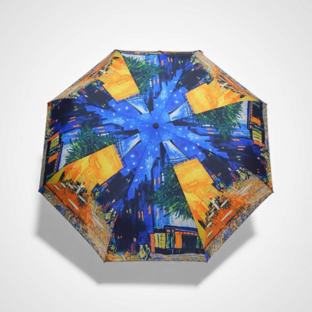 DOPPLER Umbrella UV Protection 744157C