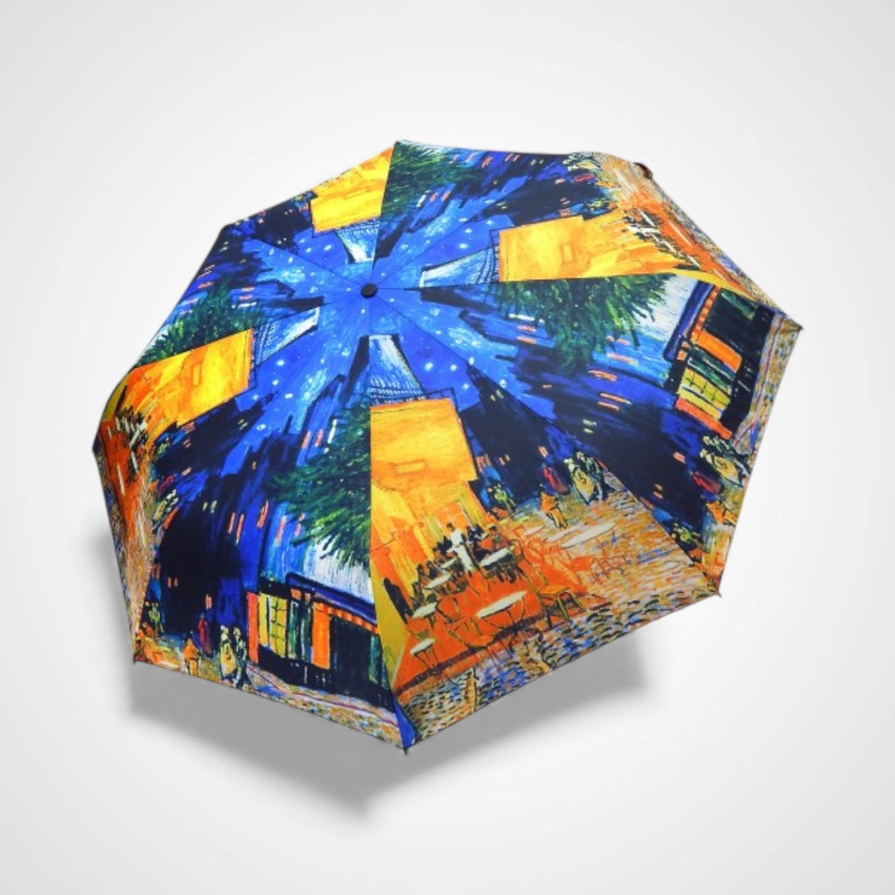 DOPPLER Umbrella UV Protection 744157C