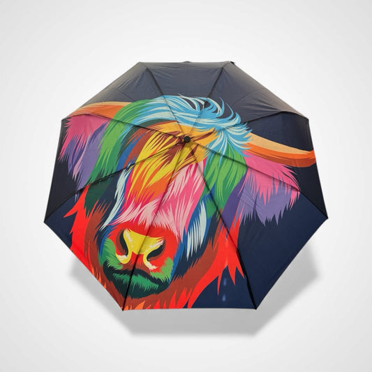 DOPPLER Umbrella Modern ART 74615727