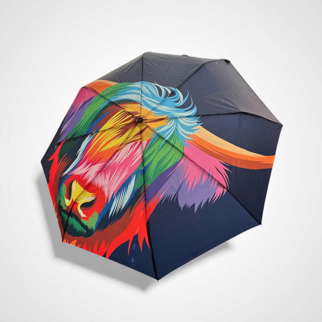 DOPPLER Umbrella Modern ART 74615727