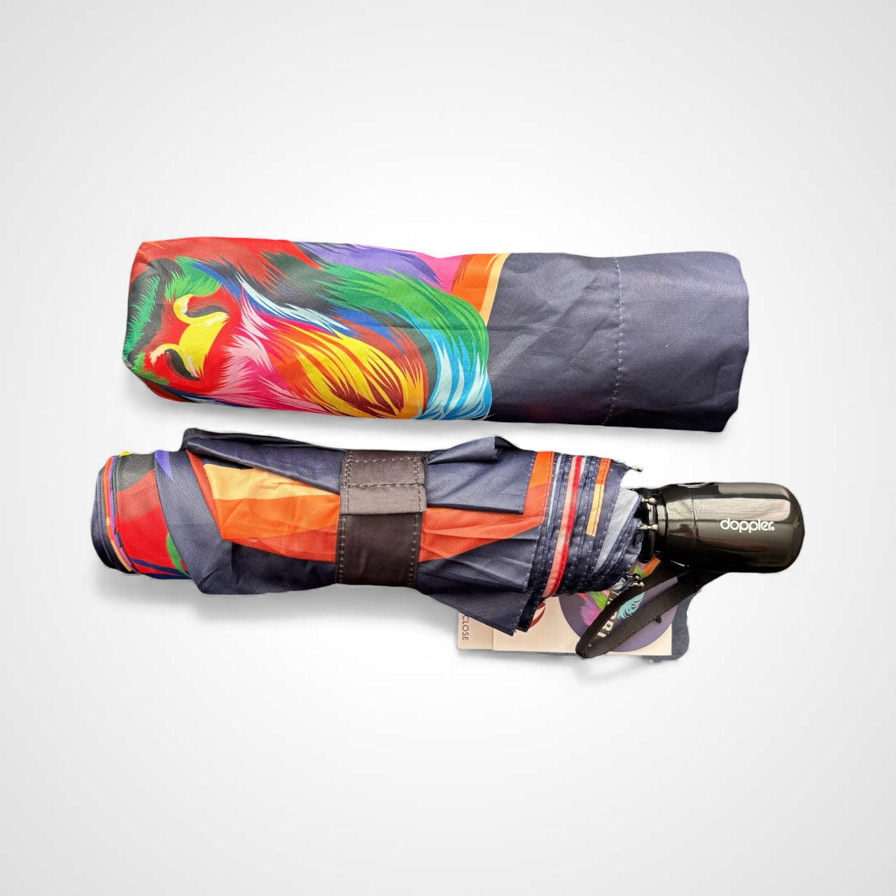 DOPPLER Umbrella Modern ART 74615727