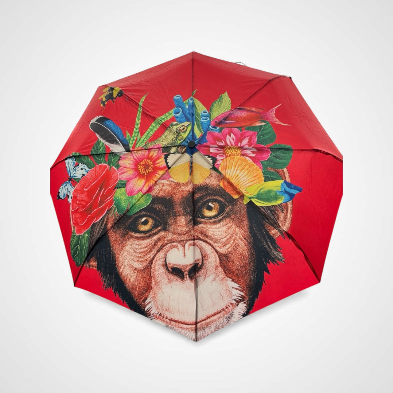 DOPPLER Umbrella Modern ART 74615726