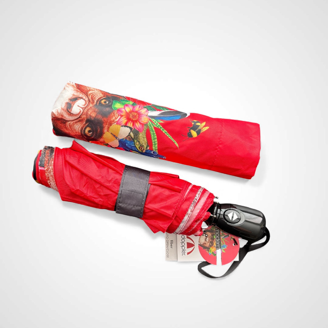 DOPPLER Umbrella Modern ART 74615726