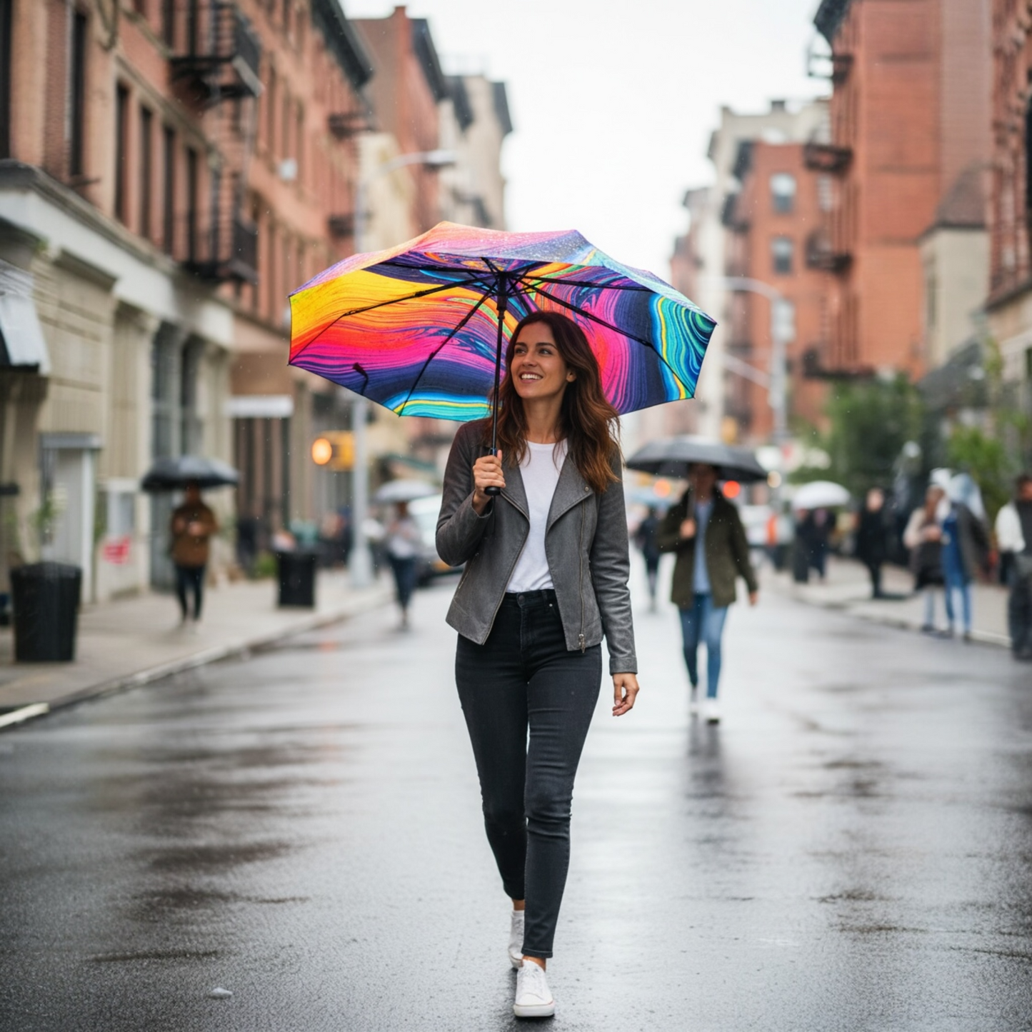 DOPPLER Modern ART 74615728