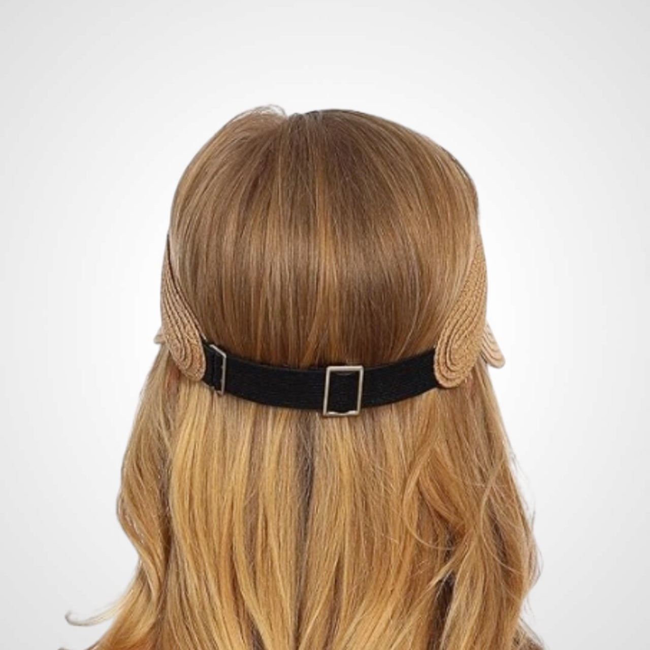 Wide Brim Summer Sun Visor-2 Colors