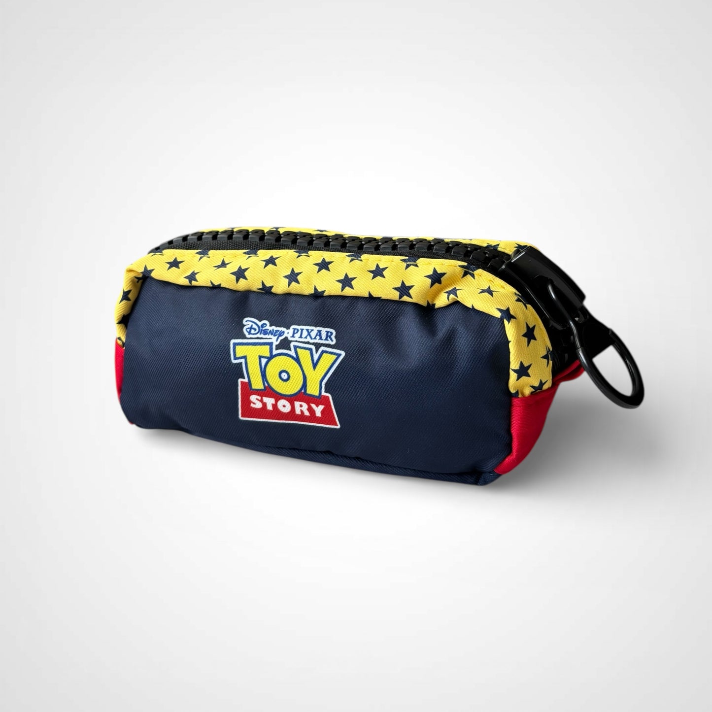 Toy Story Pencil Case for Kids – Zipper Pencil Pouch, School & Travel